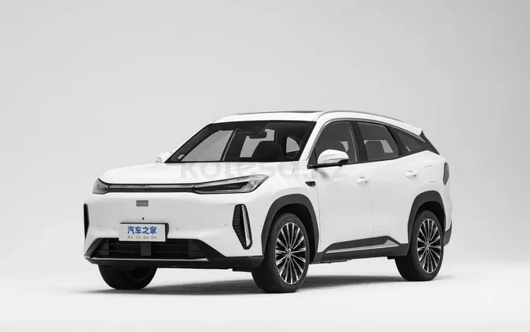 Geely Galaxy M7 2026 года за 13 100 000 тг. в Астана