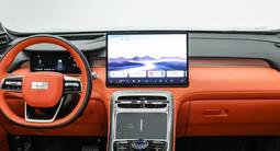 Geely Galaxy M7 2026 годаүшін13 100 000 тг. в Астана – фото 5