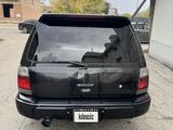 Subaru Forester 1997 года за 2 100 000 тг. в Усть-Каменогорск – фото 3