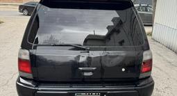 Subaru Forester 1997 годаүшін2 100 000 тг. в Усть-Каменогорск – фото 3