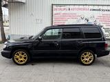 Subaru Forester 1997 года за 2 100 000 тг. в Усть-Каменогорск – фото 4