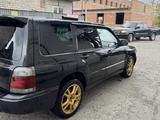 Subaru Forester 1997 года за 2 100 000 тг. в Усть-Каменогорск – фото 2