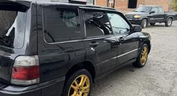 Subaru Forester 1997 годаүшін2 100 000 тг. в Усть-Каменогорск – фото 2