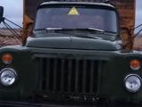 ГАЗ  53 1983 года за 900 000 тг. в Аулиеколь
