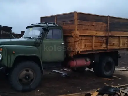 ГАЗ  53 1983 года за 900 000 тг. в Аулиеколь – фото 2