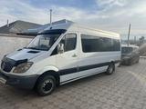 Mercedes-Benz Sprinter 2011 годаүшін14 200 000 тг. в Тараз – фото 3