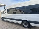 Mercedes-Benz Sprinter 2011 годаүшін14 200 000 тг. в Тараз – фото 2