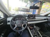 Mitsubishi Outlander 2022 года за 15 000 000 тг. в Шымкент – фото 2