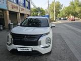 Mitsubishi Outlander 2022 года за 15 000 000 тг. в Шымкент – фото 3