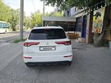 Mitsubishi Outlander 2022 года за 15 000 000 тг. в Шымкент – фото 4