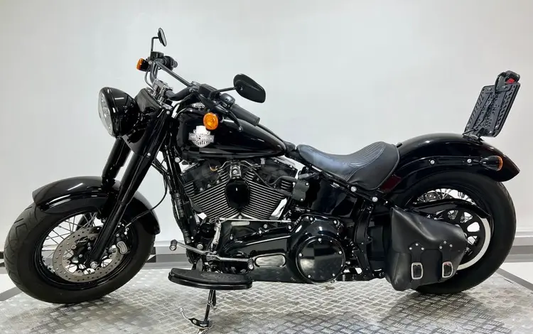 Harley-Davidson  FLSS 2016 года за 7 000 000 тг. в Алматы