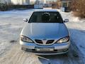 Nissan Primera 2001 годаүшін2 500 000 тг. в Семей