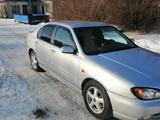 Nissan Primera 2001 годаүшін2 500 000 тг. в Семей – фото 2