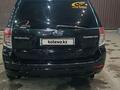Subaru Forester 2008 годаүшін5 500 000 тг. в Алматы – фото 2