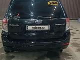 Subaru Forester 2008 годаүшін5 500 000 тг. в Алматы – фото 2