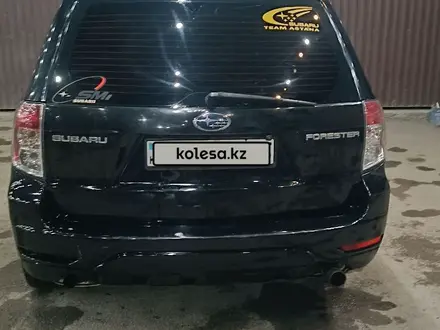 Subaru Forester 2008 года за 5 500 000 тг. в Алматы – фото 2