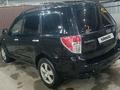Subaru Forester 2008 годаүшін5 500 000 тг. в Алматы
