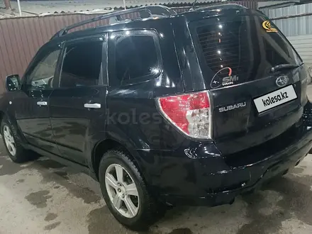 Subaru Forester 2008 года за 5 500 000 тг. в Алматы