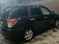 Subaru Forester 2008 годаүшін5 500 000 тг. в Алматы – фото 3