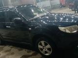 Subaru Forester 2008 годаүшін5 500 000 тг. в Алматы – фото 4