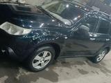 Subaru Forester 2008 годаүшін5 500 000 тг. в Алматы – фото 5
