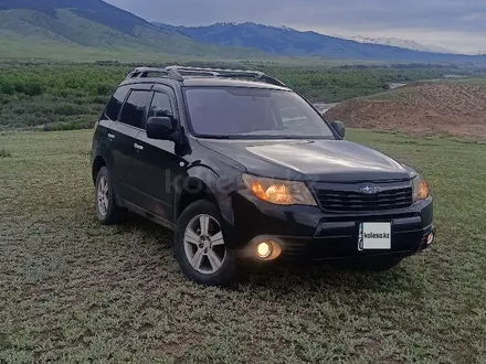 Subaru Forester 2008 года за 5 500 000 тг. в Алматы – фото 10