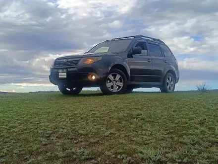 Subaru Forester 2008 года за 5 500 000 тг. в Алматы – фото 11