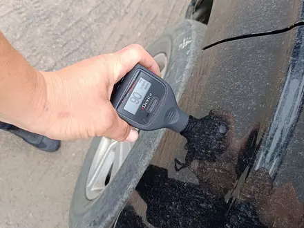 Subaru Forester 2008 года за 5 500 000 тг. в Алматы – фото 21