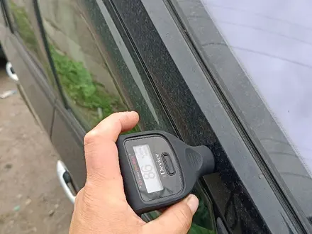 Subaru Forester 2008 года за 5 500 000 тг. в Алматы – фото 32