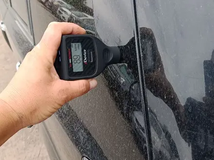 Subaru Forester 2008 года за 5 500 000 тг. в Алматы – фото 48