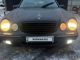 Mercedes-Benz E 220 2001 годаүшін3 300 000 тг. в Караганда – фото 2
