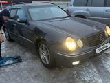 Mercedes-Benz E 220 2001 годаүшін3 300 000 тг. в Караганда – фото 4