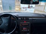 Mercedes-Benz E 220 2001 годаүшін3 300 000 тг. в Караганда – фото 5