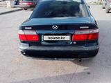 Mazda 626 1998 годаүшін1 300 000 тг. в Талдыкорган – фото 2