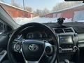 Toyota Camry 2012 годаүшін8 500 000 тг. в Усть-Каменогорск – фото 6