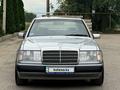 Mercedes-Benz E 230 1990 годаfor3 800 000 тг. в Алматы – фото 11