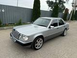 Mercedes-Benz E 230 1990 годаfor3 800 000 тг. в Алматы – фото 2