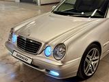 Mercedes-Benz E 320 2000 годаүшін3 850 000 тг. в Алматы – фото 4