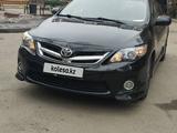 Toyota Corolla 2011 года за 5 800 000 тг. в Алматы – фото 3