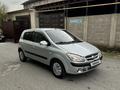 Hyundai Getz 2005 года за 2 350 000 тг. в Шымкент