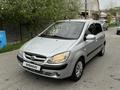 Hyundai Getz 2005 года за 2 350 000 тг. в Шымкент – фото 2