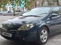 Nissan Primera 2007 годаүшін3 200 000 тг. в Жаркент – фото 5