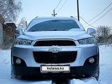 Chevrolet Captiva 2012 годаfor6 750 000 тг. в Усть-Каменогорск