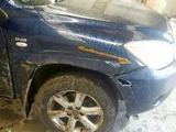 Toyota RAV4 2008 года за 350 000 тг. в Темиртау – фото 3