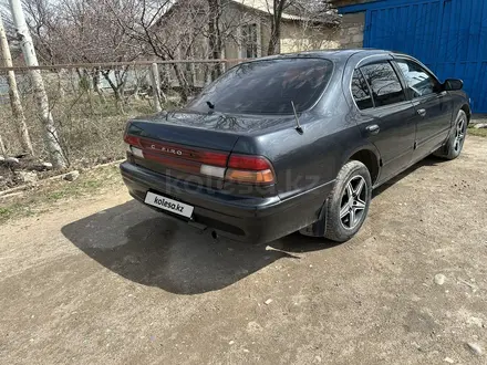 Nissan Cefiro 1994 года за 2 200 000 тг. в Алматы – фото 4
