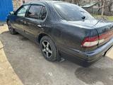 Nissan Cefiro 1994 года за 2 200 000 тг. в Алматы – фото 5