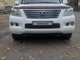 Lexus LX 570 2008 годаfor16 000 000 тг. в Алматы