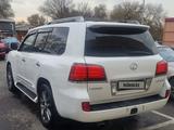 Lexus LX 570 2008 годаfor16 000 000 тг. в Алматы – фото 5