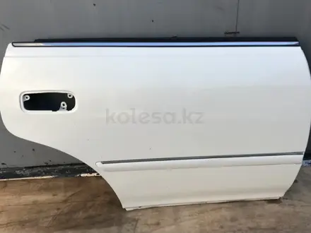 Дверь передняя (задняя) Toyota за 60 000 тг. в Алматы – фото 23