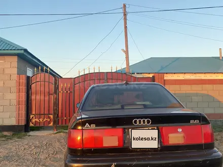 Audi A6 1996 года за 1 500 000 тг. в Караганда – фото 4